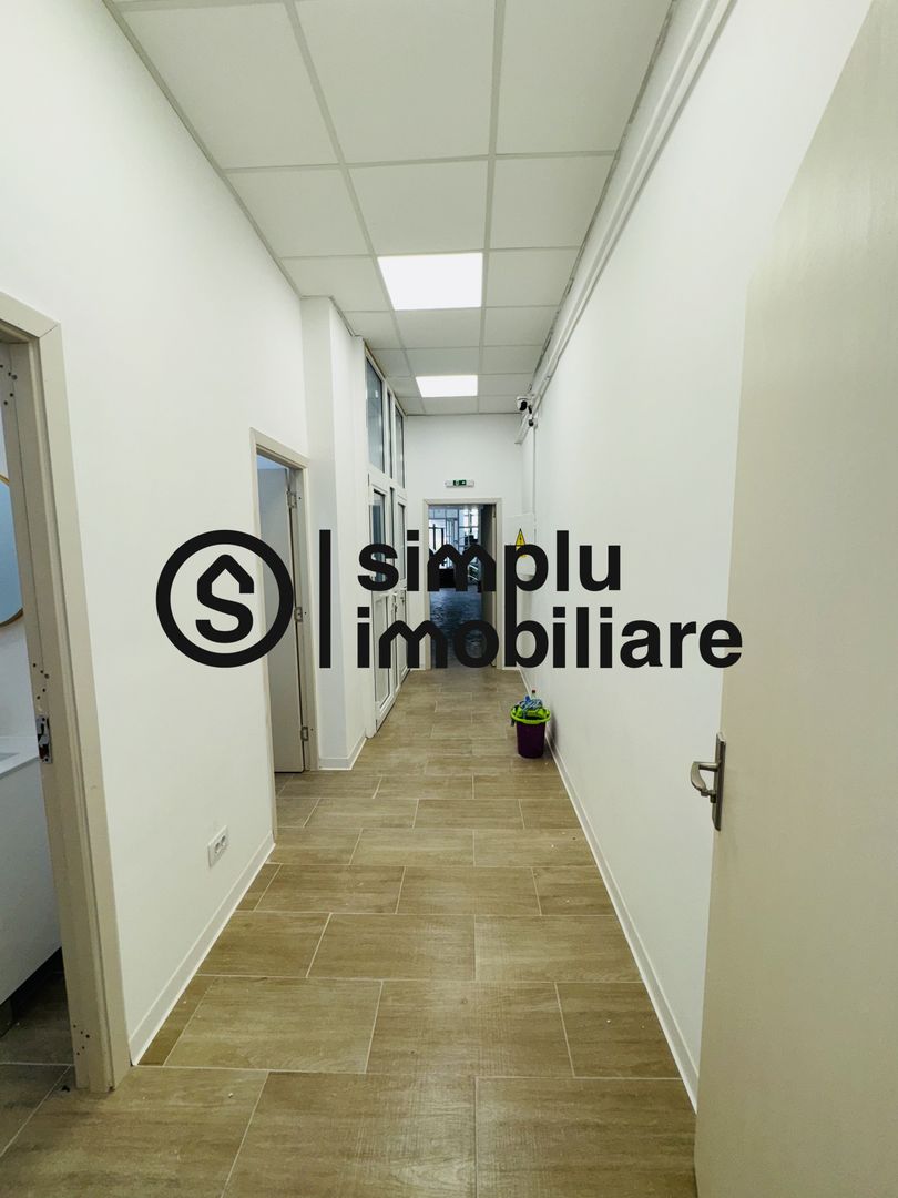 Spatiu comercial-Calea Unirii - Poză 11