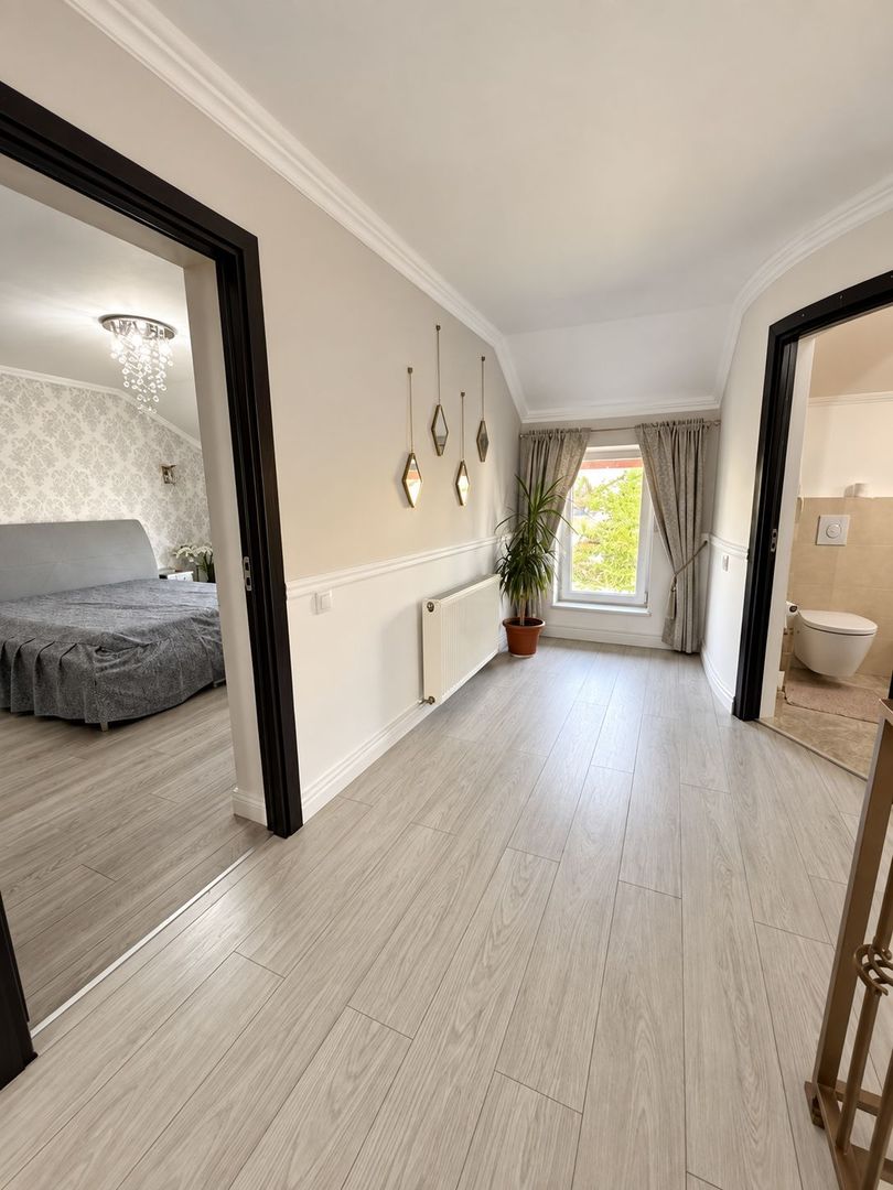 Braytim  | Casă | 4 camere | Garaj | Teren 454 mp - Poză 24