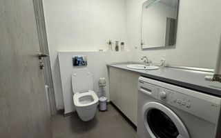 2 camere, modern, bloc nou, parcare, central, Bosch,Ntt Data,Meron - Poză 8