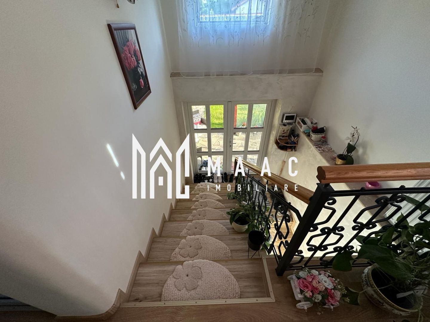 Casă individuală | 4 Camere | 150 MPU | Cisnădioara - Poză 27