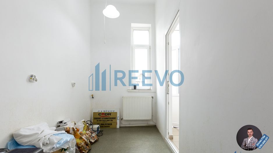 Spațiu comercial (Cabinet Stomatologic), Măgura - Poză 6