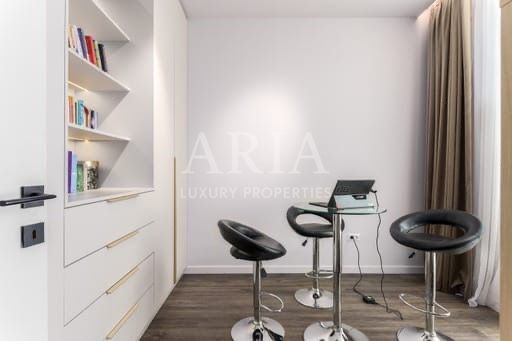 LUXURY SMART VILLA - ROOFTOP POOL - FIRST RENT - Poză 11