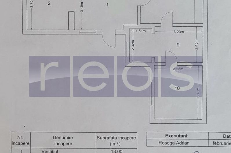 | CASA 5 CAMERE +CURTE | SOSEAUA CHITILEI | TRAMVAI MARMUREI-500 METRI - Poză 15