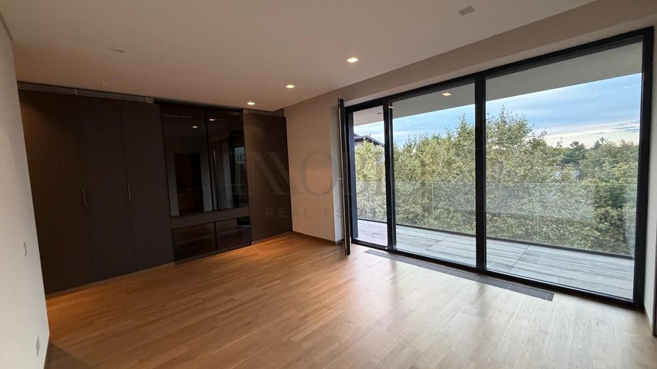 APARTAMENT PREMIUM CU 4 CAMERE ÎN PRIMĂVERII – ELEGANȚĂ si CONFORT - Poză 8