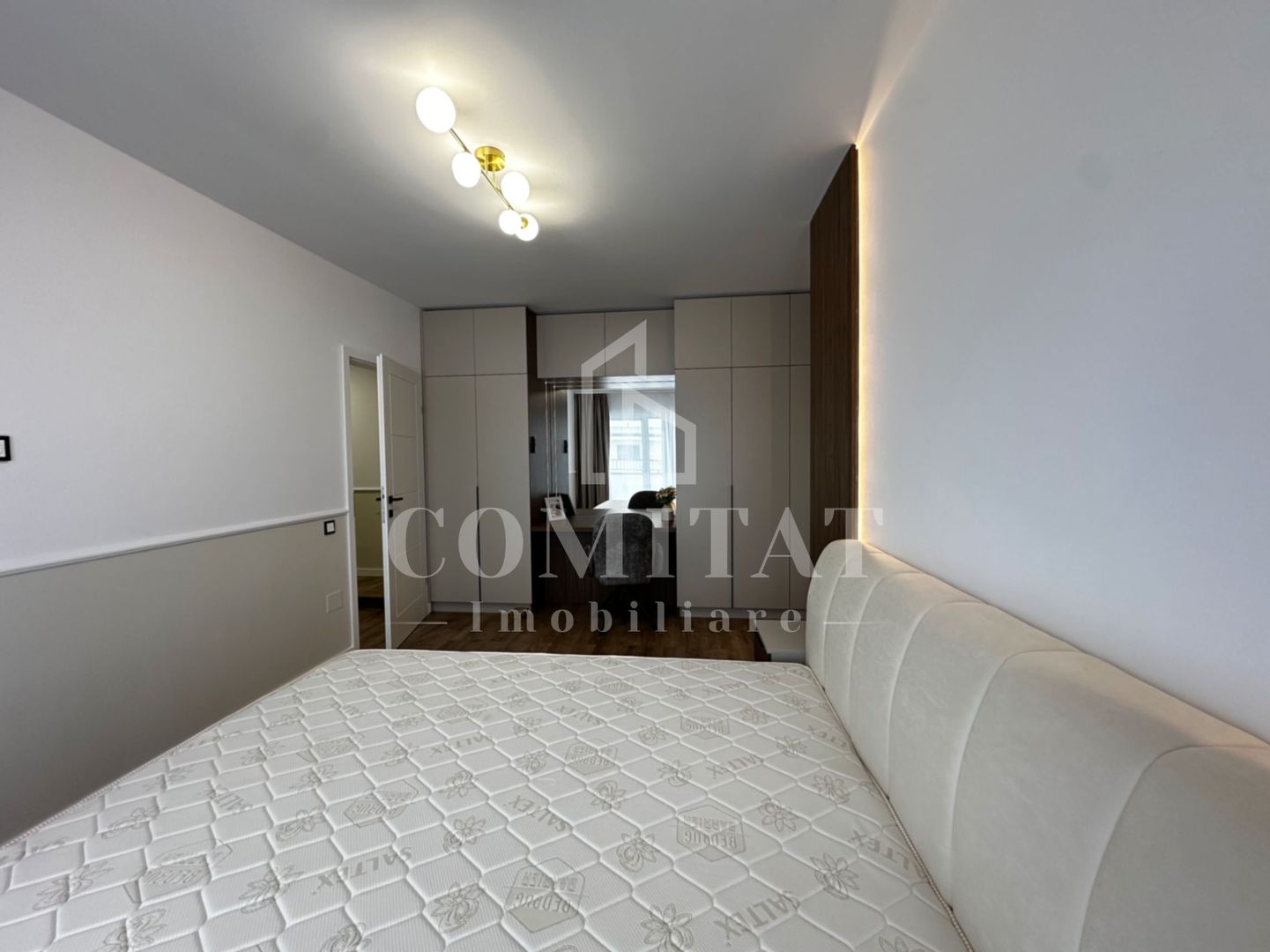Penthouse spectaculos | 3 camere | La cheie | Eroilor - Poză 15