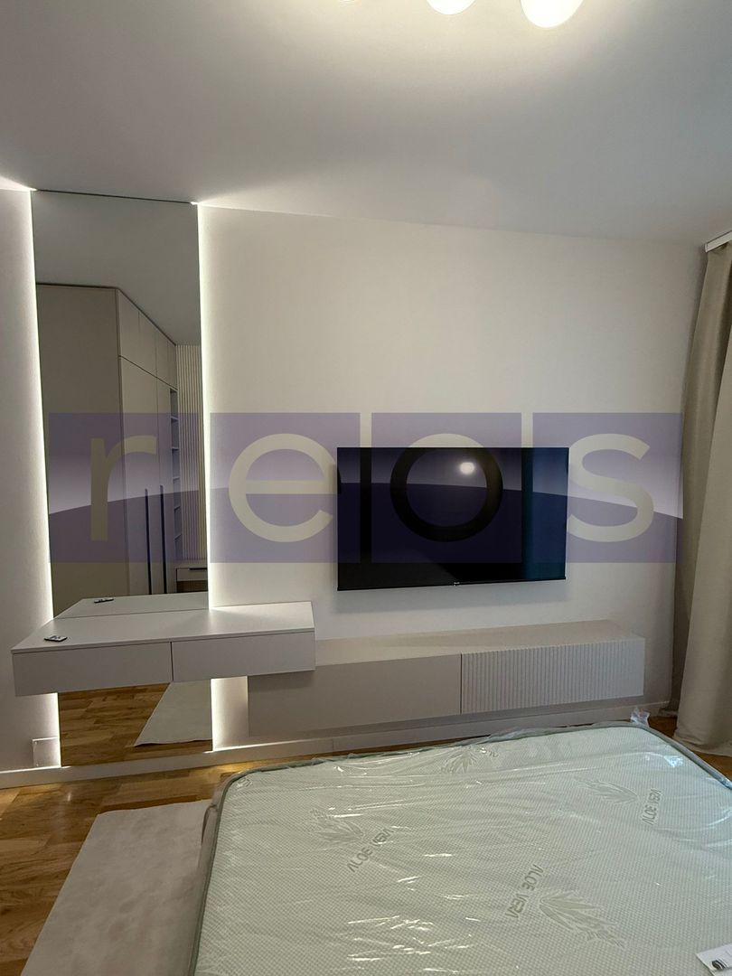 VANZARE 3 CAMERE | CURTE 88 MP | MOBILAT SI UTILAT LUX | STRAULESTI | - Poză 30