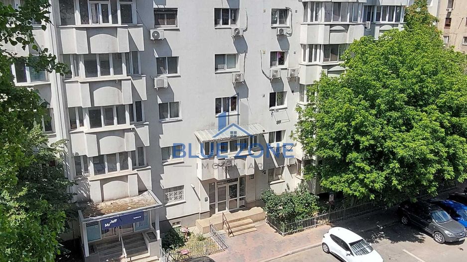 3 camere | Aleea Emil Botta | 76 mp | 2 băi | Centrală | Parcare - Poză 8