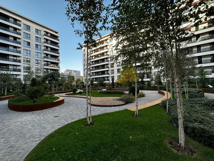 2 camere | Nusco City | etaj 6/7 | parcare | Metrou Aurel Vlaicu - Poză 15