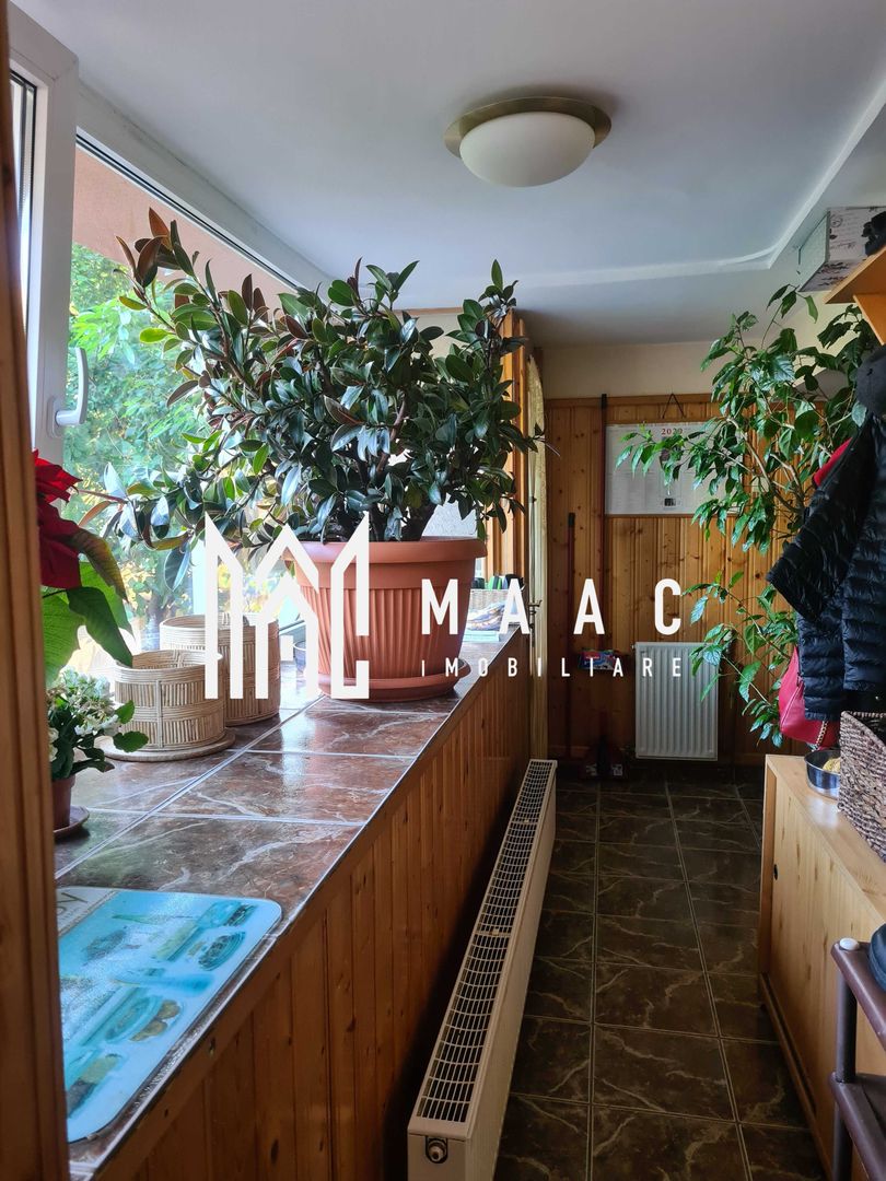 Casa individuala I 5 camere I Zona Trei Stejari - Poză 3