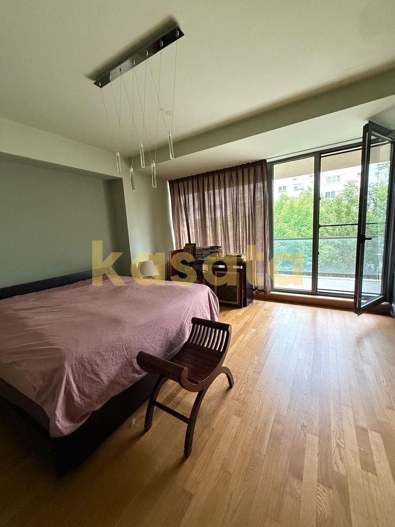 OPORTUNITATE | APARTAMENT 4 CAMERE | MARRIOTT 13 SEPTEMBRIE | PARACARE - Poză 10