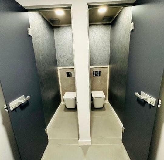 Spaţiu comercial   - Bd. Decebal             Exclusivitate - Poză 6