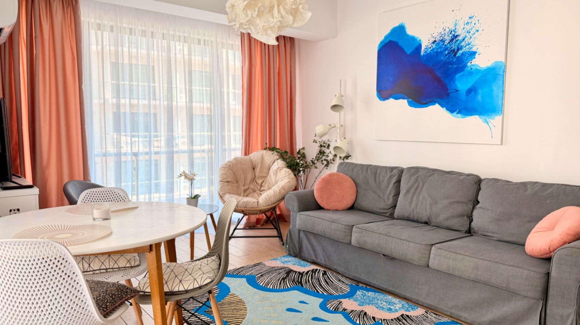 DE VANZARE | 2 CAMERE | DE SILVA - Poză 5