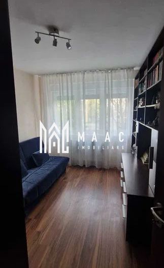 Apartament 2 Camere I Etaj 1 I Renovat I Mihai Viteazul - Poză 3