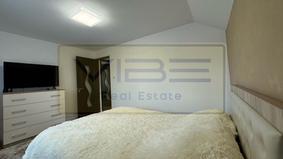 Vila moderna 4 camere+garaj CUG- Horpaz - Poză 13