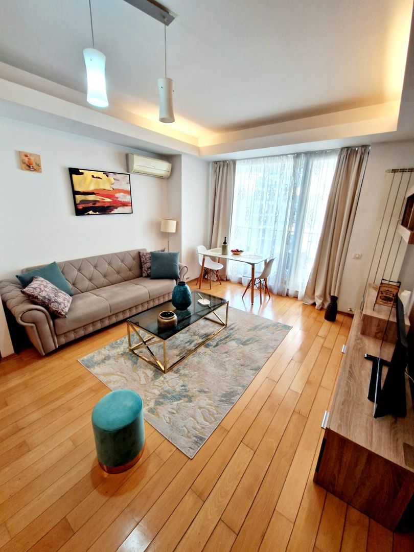 Apartament 2 camere de vanzare I LUX I Strada Zagazului - Poză 9