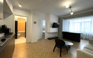 Apartament 3 camere***mobilat LUX//Piata Romana - Poză 1