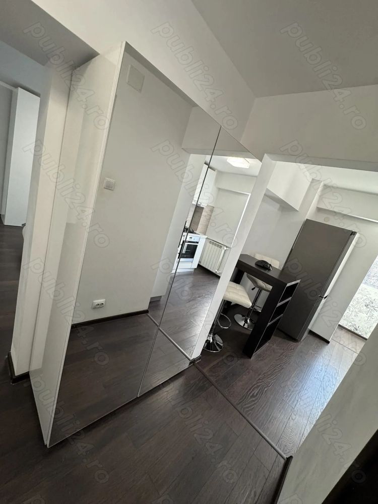 Garsonieră B-dul Decebal, Metrou Piata muncii - Poză 8