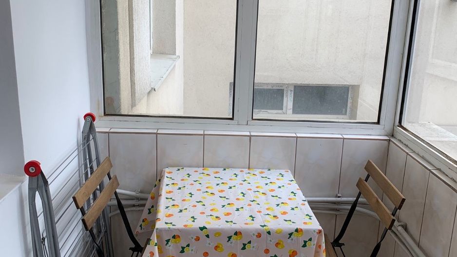 Apartament 2 camere, Aviatiei, centrala  proprie, etaj 1, metrou 5 min - Poză 10