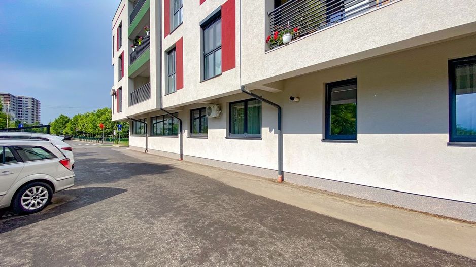 Dr. Taberei, Brâncuși - apartament cu 2 camere disponibil imediat, COMISION 0 - Poză 13