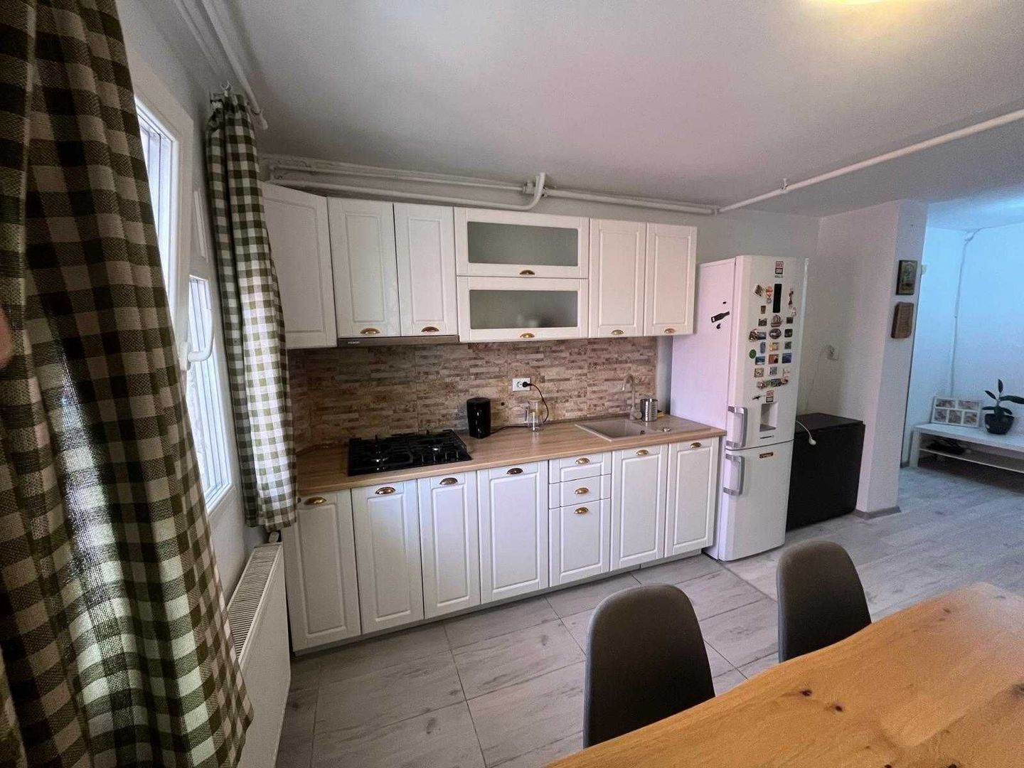 Vanzare apartament 2 camere metrou Nicolae Grigorescu - Poză 1