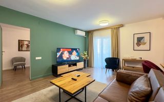 Apartament 2 camere, Parcare, zona Iulius Mall Gheorgheni - Poză 10