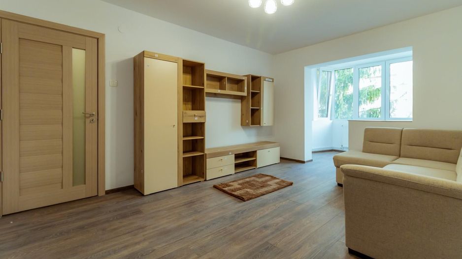 Zona Spitalului Judetean, renovat complet - Poză 4