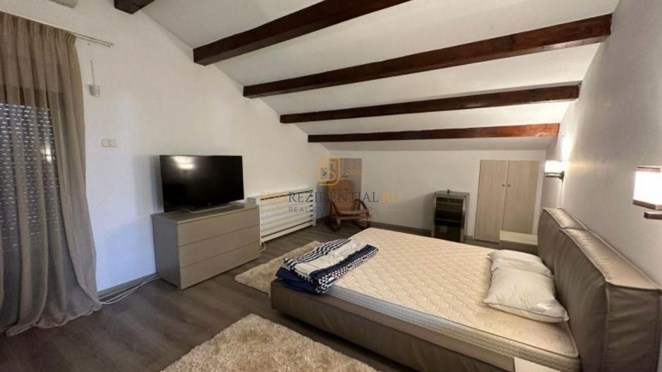 Proprietate premium pe Lacul Snagov – Vila individuala cu piscina - Poză 22