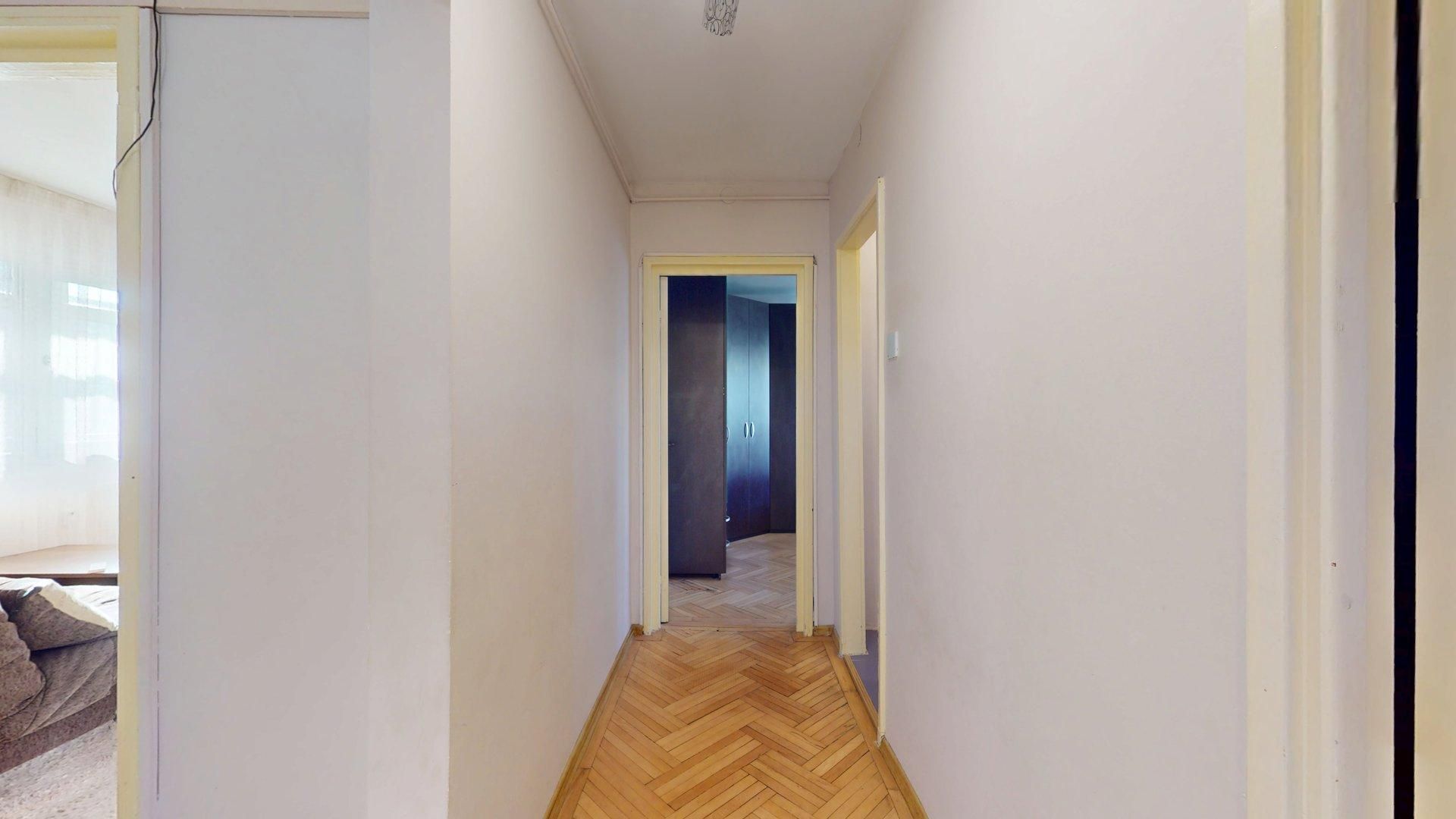 Apartament 3 camere decomandat Titan - Nicolae Grigorescu - Poză 10