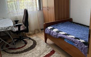 Apartament 3 camere, zona Mircea – Căutăm coleg de apartament - Poză 3