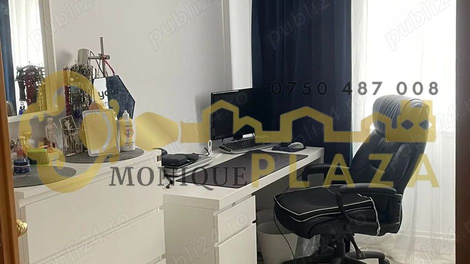 4 Camere |Instalatii schimbate |Izolat  | AC | CT | Renovat | Parcare - Poză 9