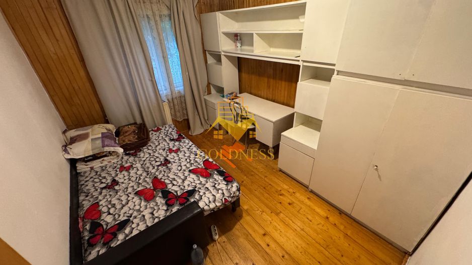 3 camere, decomandate, Zorilor Zona Observatorului, Profi, UMF - Poză 2