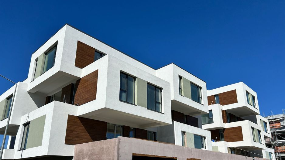 UpLake Residence - Poză 1