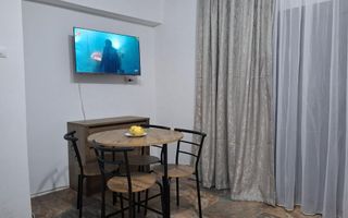 GARSONIERA - PIATA SUDULUI, BUCATARIE INCHISA, LIBER, CURAT, AC - Poză 4