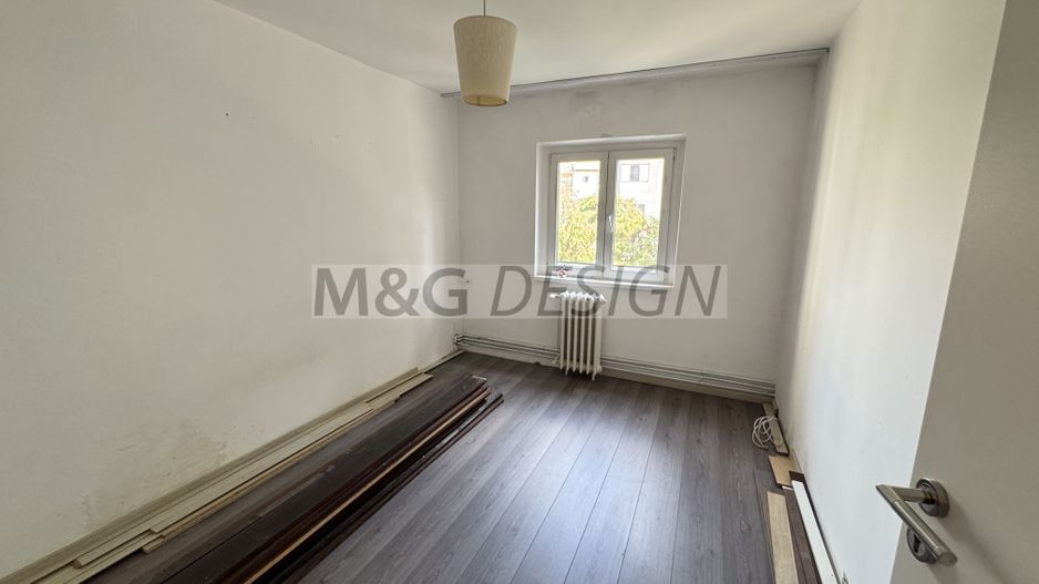 Apartament 3 camere zona Andrei Saguna etaj 2 - Poză 14
