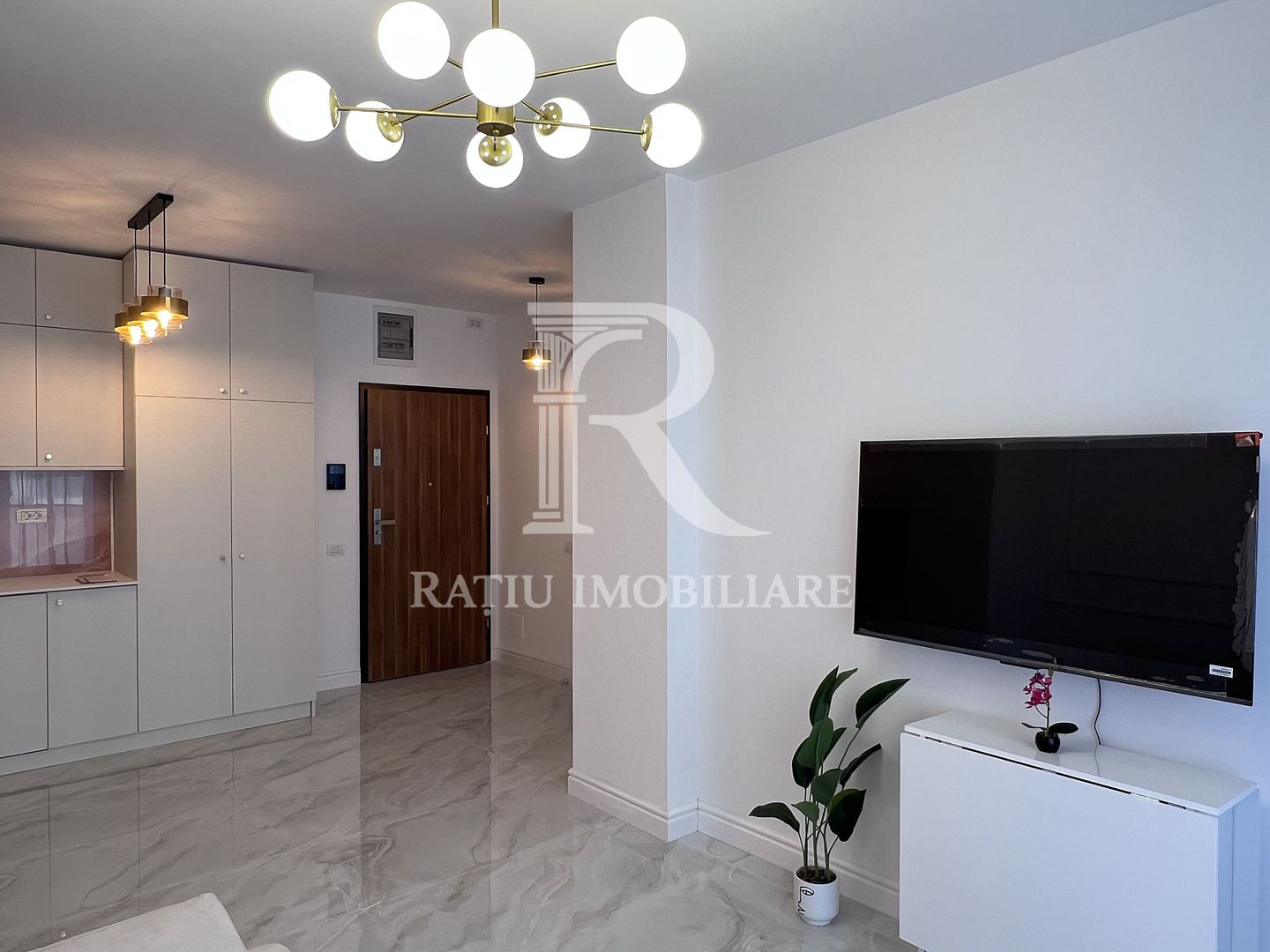 Apartament cu 2 camere | prima inchiriere | parcare | Nufarul | Oradea - Poză 3