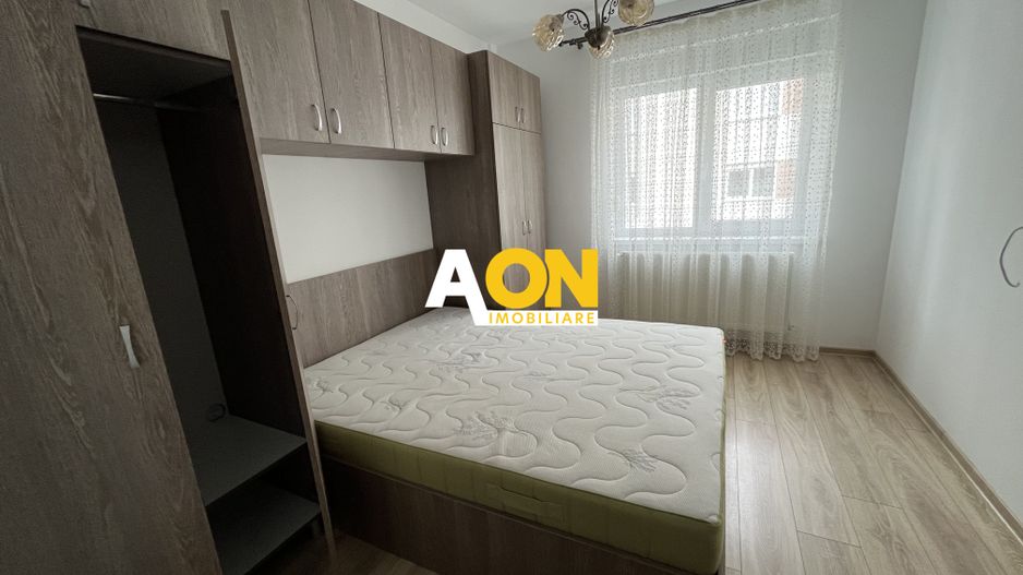 Apartament cu 3 camere de inchiriat, etaj 1, loc de parcare, balcon - Poză 3