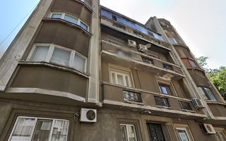 3 camere I Universitate - Batistei I Creditabil I 82 mp - Poză 8