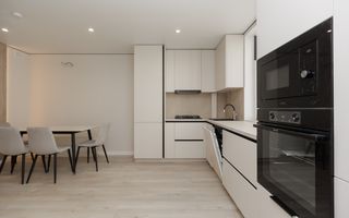 Vânzare, apartament, 2 camere, str. Regele Carol, Durlești - Poză 5