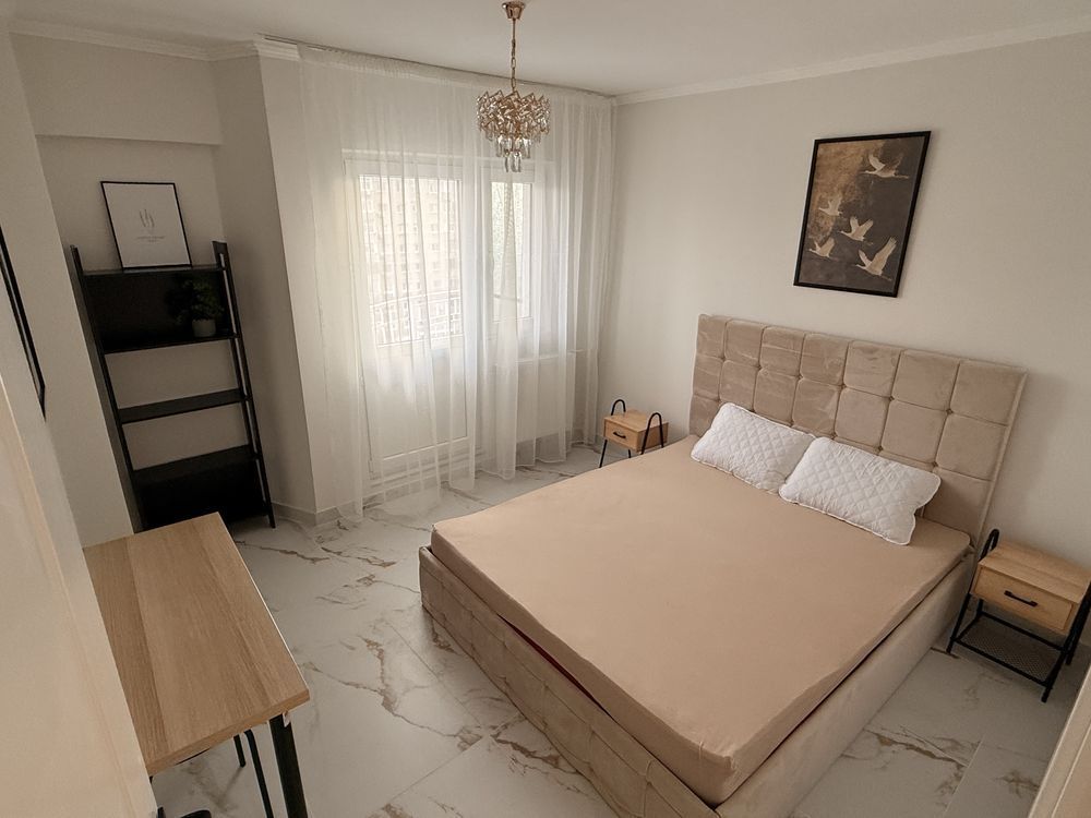 Apartament Premium 2 camere, complet mobilat si utilat, Calea Crângași - Poză 3