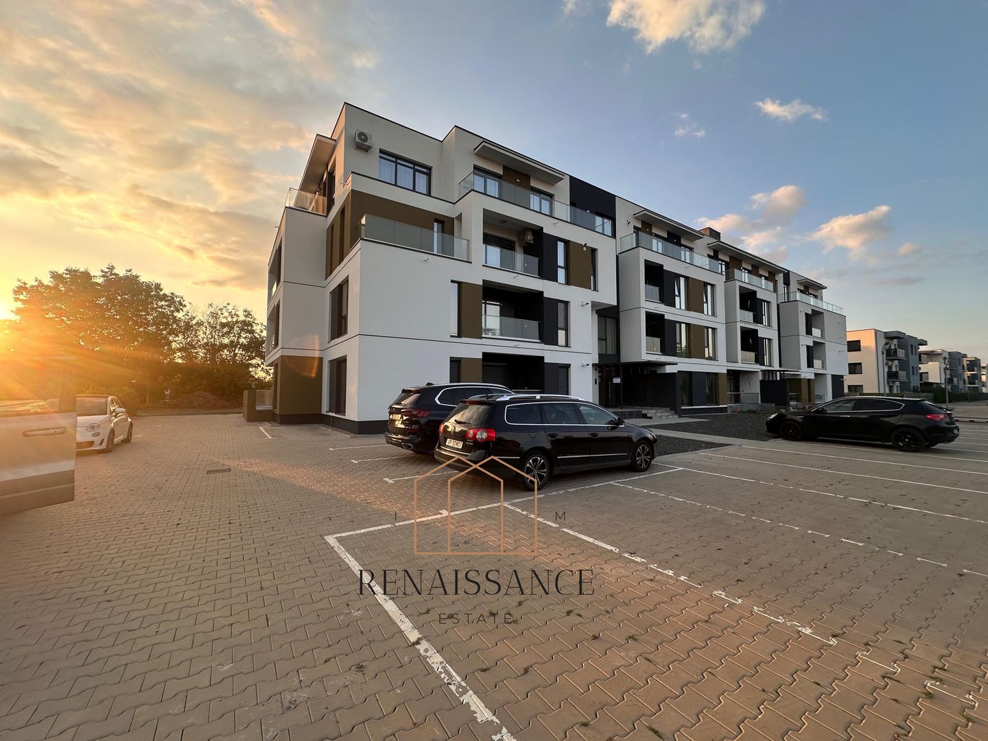 Dumbravita | 3 Camere 75mp Utili | Etaj 2/3 - Lift - Prima Inchiriere - Poză 10