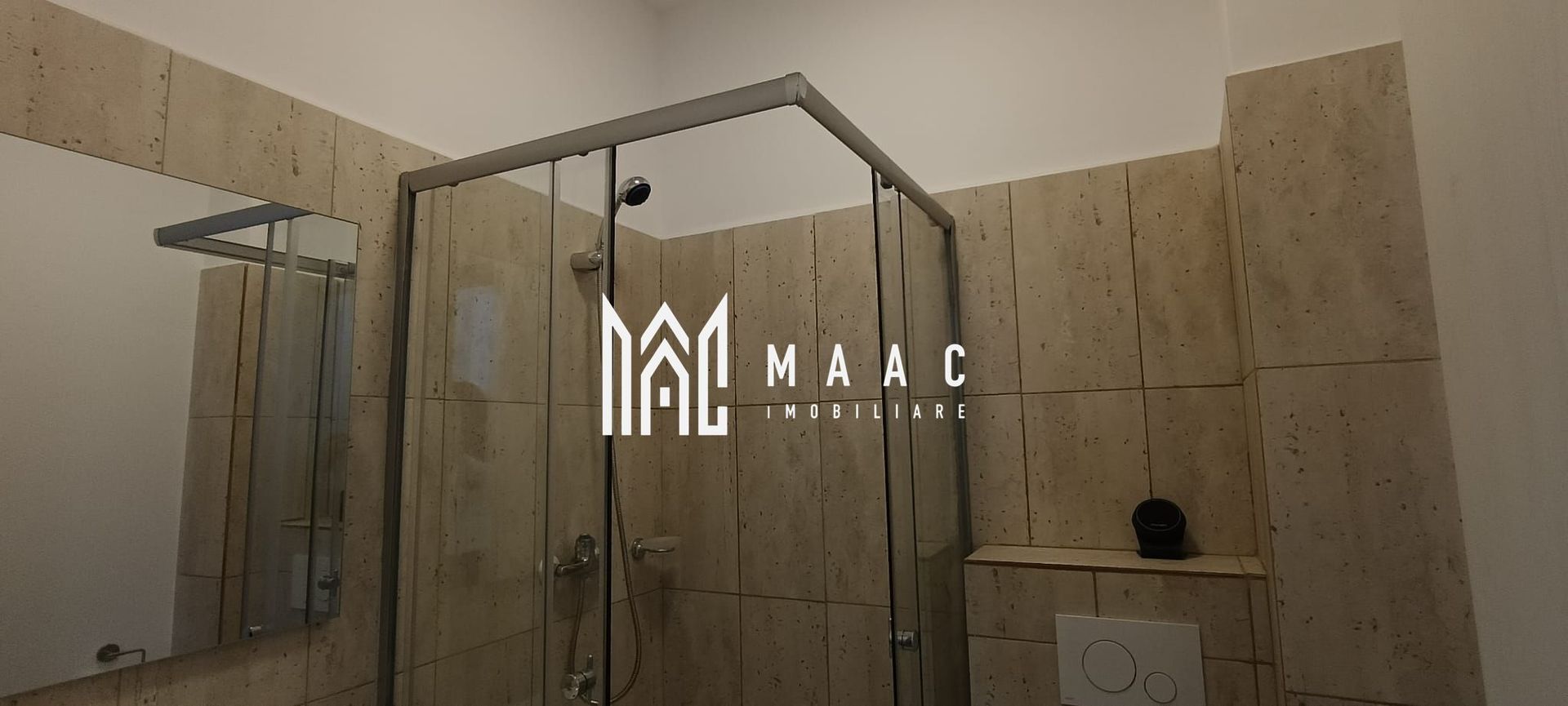 Apartament 3 camere |72MPU| 2 Băi | Balcon | Lift | Valletta Park - Poză 20