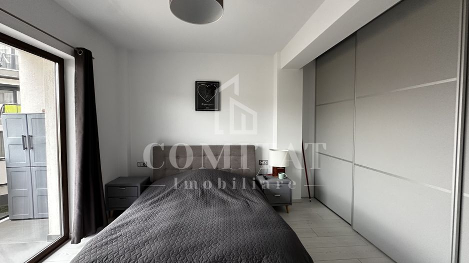 Apartament la cheie | Etaj intermediar | Bună Ziua - Poză 8