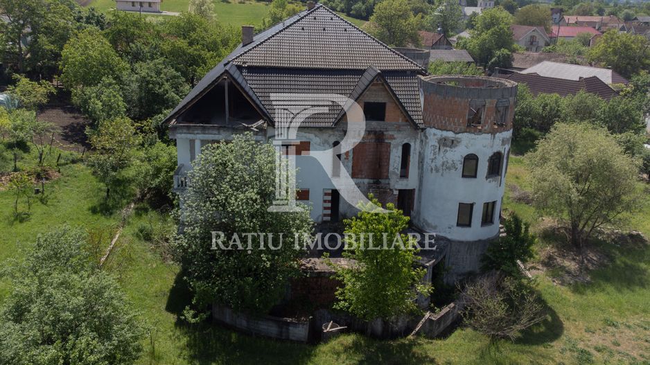 Oportunitate de Investiție | Proiect Boutique Hotel | Gheghie | Bihor - Poză 16