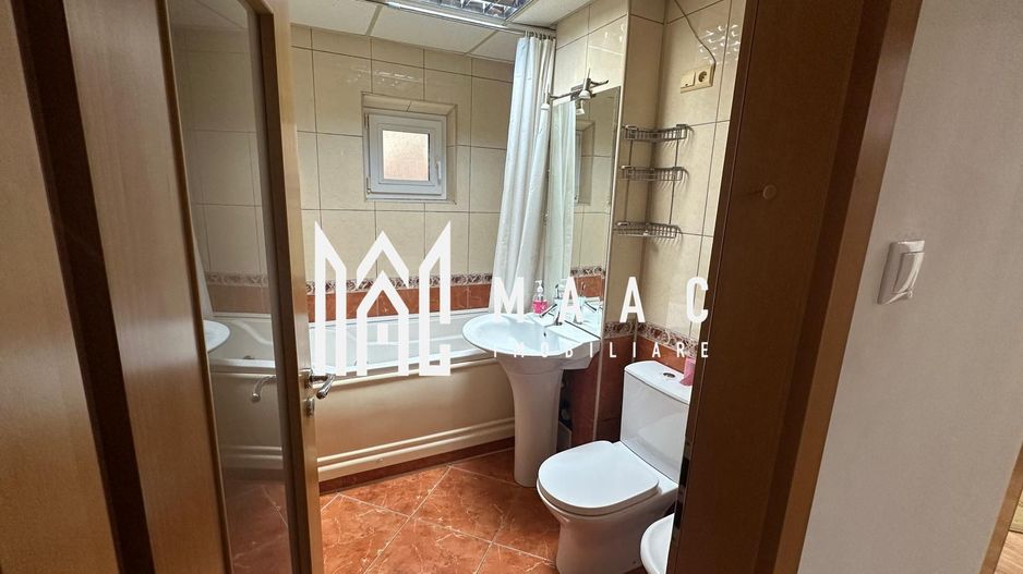 APARTAMENT 3 CAMERE I DECOMANDAT I MIHAI VITEAZUL - Poză 10