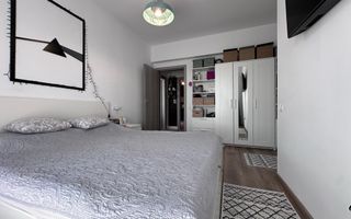 LA CHEIE !!! Apartament de vânzare, 3 camere, Green Residence! - Poză 8