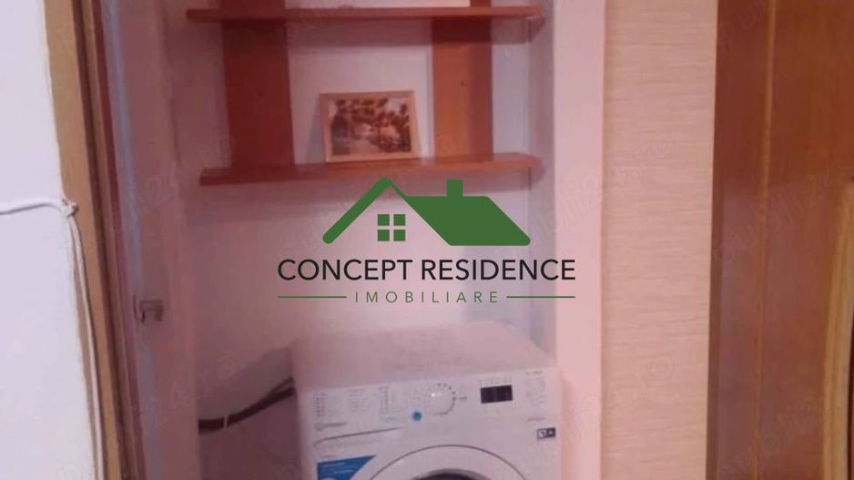 Apartament 2 camere | 35 mp | Str. Victor Babeș – Zona Universități - Poză 6