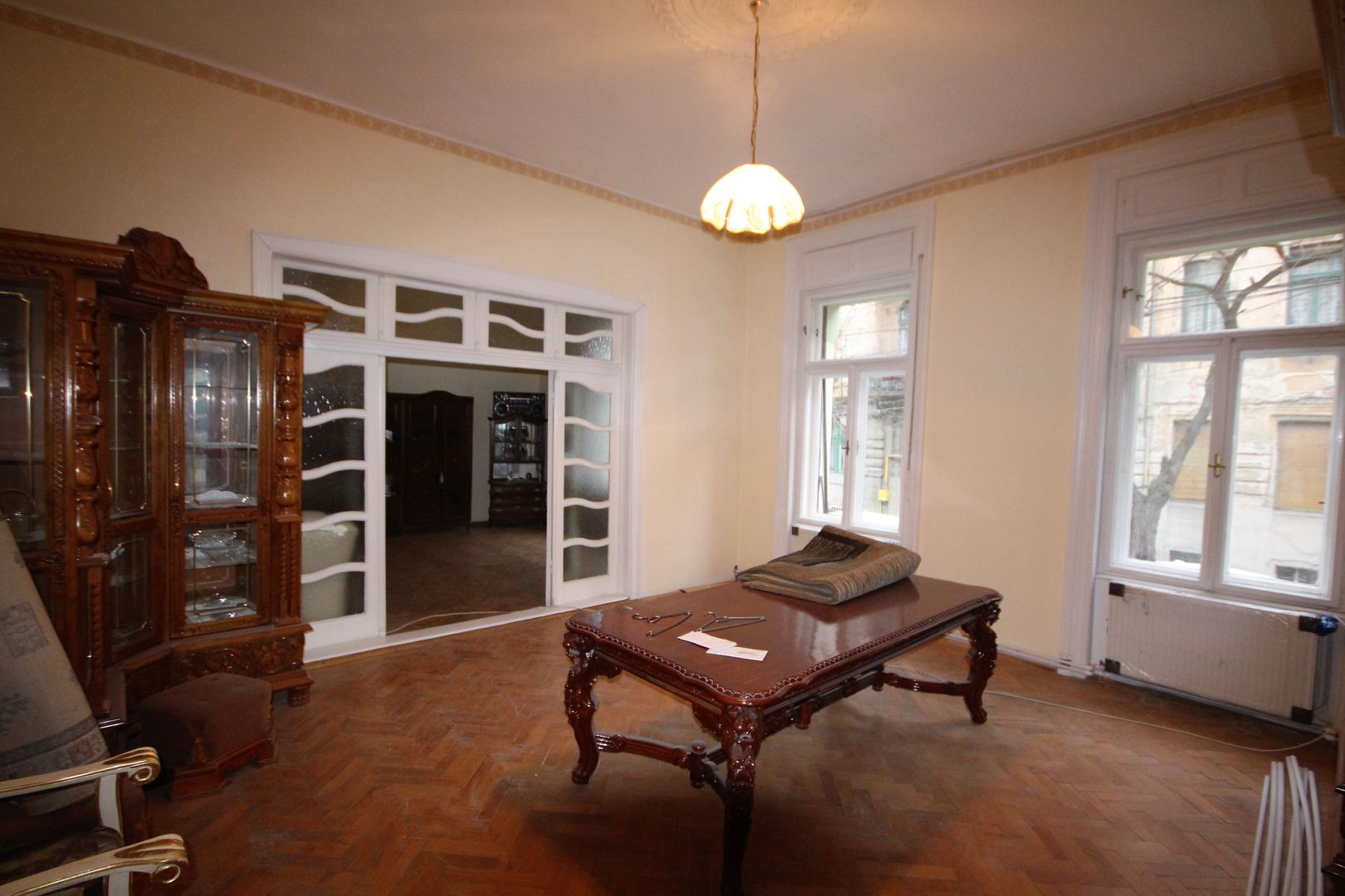 Spațiu de birouri /rezidential de 105 mp de închiriat - Poză 1