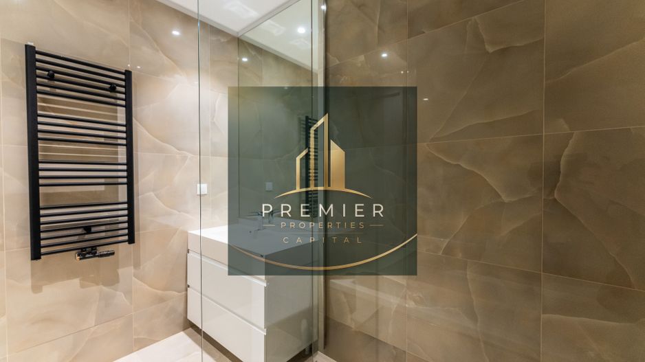 Apartament 2 camere de lux One Verdi Park mobilat premium - Poză 12