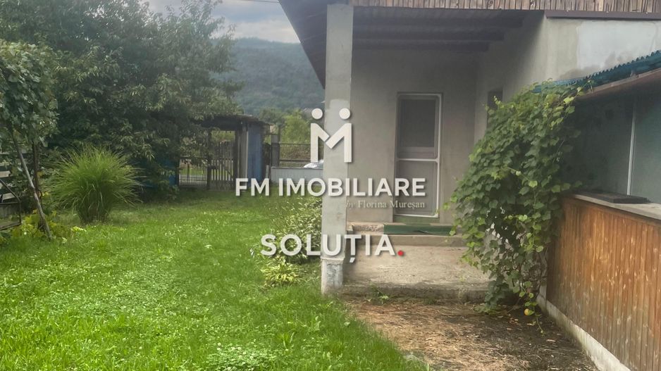 Casă de vânzare în Bârgău, Maramureș! - Poză 3