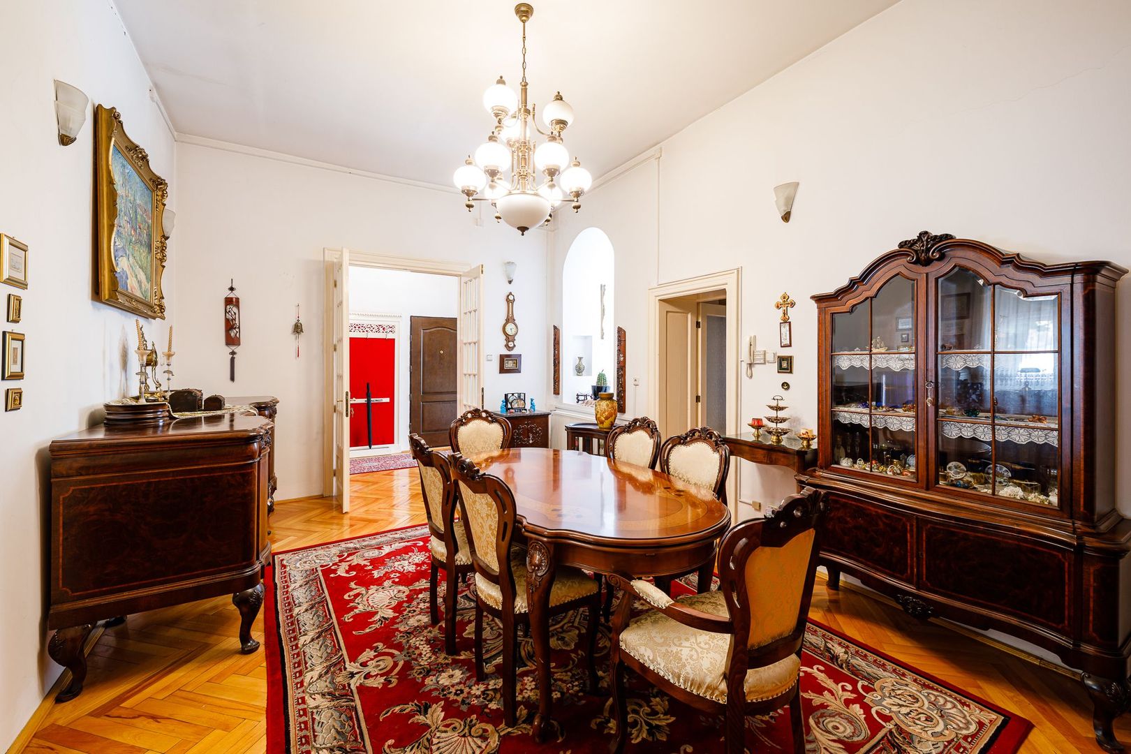 P-ta Maria | 1425 mp | Spatii comerciale vitrate & Spatii birouri - Poză 19